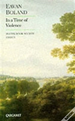 Capa do artigo In A Time Of Violence