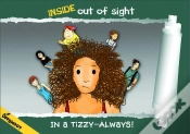 Capa do artigo In A Tizzyalways
