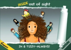 Capa do artigo In A Tizzyalways