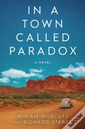 Capa do artigo In A Town Called Paradox