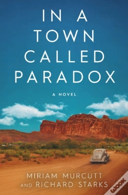 Capa do artigo In A Town Called Paradox