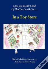 In A Toy Store