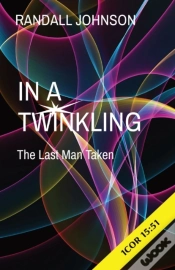 Capa do artigo In A Twinkling