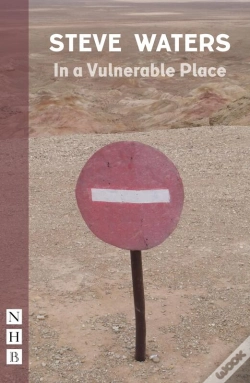 Capa do artigo In A Vulnerable Place