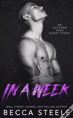 Capa do artigo In A Week