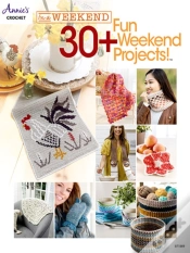 Capa do artigo In A Weekend: 30+ Fun Weekend Projects