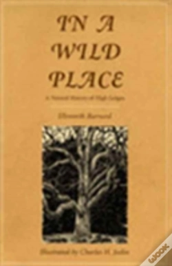 Capa do artigo In A Wild Place