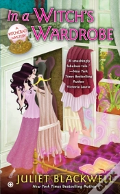 Capa do artigo In A Witch
