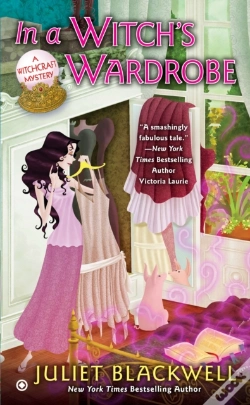 Capa do artigo In A Witch'S Wardrobe