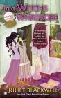 In A Witch'S Wardrobe - Preview