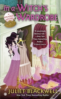 Capa do artigo In A Witch'S Wardrobe