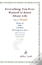 Capa do artigo In A Word: From An Olde London Writing S
