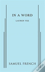 Capa do artigo In A Word