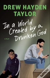 Capa do artigo In A World Created By A Drunken God