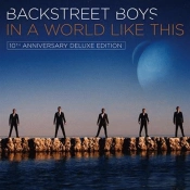 Capa do artigo In a World Like This - CD