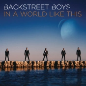 Capa do artigo In A World Like This - CD