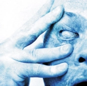 Capa do artigo In Absentia - CD