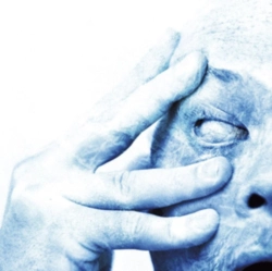 Capa do artigo In Absentia - CD