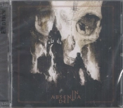 Capa do artigo In Absentia Dei - CD