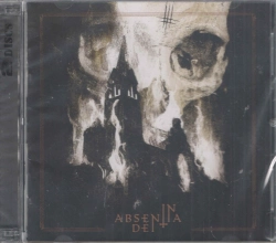 Capa do artigo In Absentia Dei - CD
