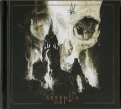 Capa do artigo In Absentia Dei - CD
