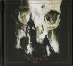 Capa do artigo In Absentia Dei - CD