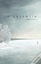 Capa do artigo In Absentia