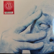 Capa do artigo In Absentia - Vinil