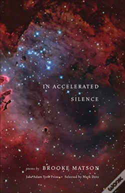 Capa do artigo In Accelerated Silence