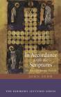 In Accordance With The Scriptures - Preview