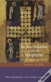 Capa do artigo In Accordance With The Scriptures