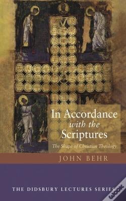 Capa do artigo In Accordance With The Scriptures