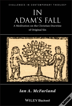 Capa do artigo In Adam'S Fall