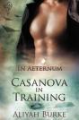 In Aeternum: Casanova In Training - Preview