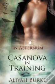 Capa do artigo In Aeternum: Casanova In Training