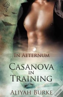 Capa do artigo In Aeternum: Casanova In Training