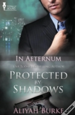 Capa do artigo In Aeternum: Protected By Shadows