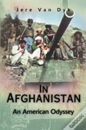 Capa do artigo In Afghanistan