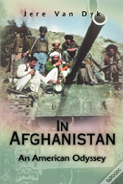 Capa do artigo In Afghanistan