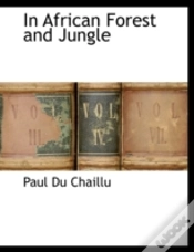 Capa do artigo In African Forest And Jungle