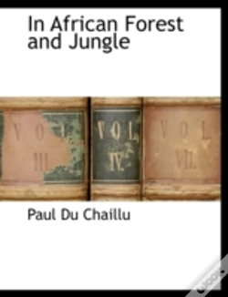 Capa do artigo In African Forest And Jungle