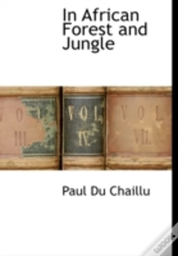 Capa do artigo In African Forest And Jungle