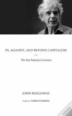 Capa do artigo In, Against, And Beyond Capitalism