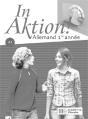 In Aktion ; Allemand 1e Année / A1 ; Transparents (Édition 2007) - Preview