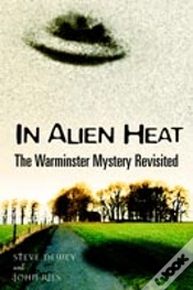 Capa do artigo In Alien Heat