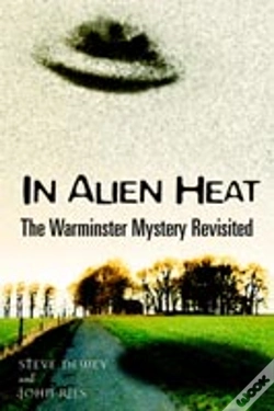 Capa do artigo In Alien Heat