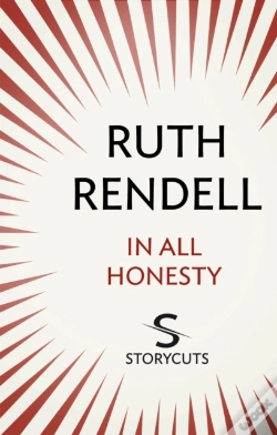 Capa do artigo In All Honesty (Storycuts)