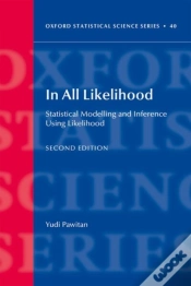 Capa do artigo In All Likelihood