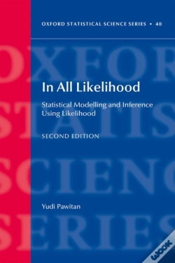 Capa do artigo In All Likelihood