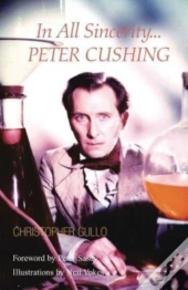 In All Sincerity, Peter Cushing